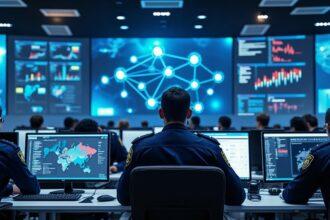 un réseau d’arnaqueurs opérant sur les réseaux sociaux à oum el bouaghi a été démantelé par les autorités, mettant fin à une vague d’escroqueries en ligne dans la région.