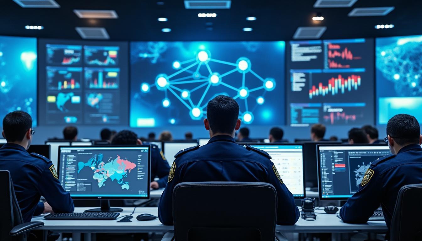 un réseau d’arnaqueurs opérant sur les réseaux sociaux à oum el bouaghi a été démantelé par les autorités, mettant fin à une vague d’escroqueries en ligne dans la région.