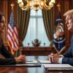 découvrez les détails de la rencontre officielle entre le président de la république et louisa hanoune, un moment clé pour les échanges politiques et la collaboration en algérie.