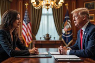 découvrez les détails de la rencontre officielle entre le président de la république et louisa hanoune, un moment clé pour les échanges politiques et la collaboration en algérie.