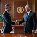 découvrez les détails de la rencontre officielle entre le président de la république et le président du cijm, un moment clé pour renforcer la coopération et les échanges internationaux.