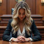 une influenceuse tiktok condamnée à cinq ans de prison suite à la diffusion de contenus obscènes, suscitant un débat sur la régulation des réseaux sociaux.