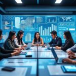 découvrez l'ampleur des projets répertoriés par l'aapi, avec plus de 19 000 initiatives totalisant une valeur de 61 milliards de dollars, illustrant un dynamisme économique exceptionnel.