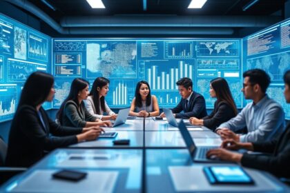 découvrez l'ampleur des projets répertoriés par l'aapi, avec plus de 19 000 initiatives totalisant une valeur de 61 milliards de dollars, illustrant un dynamisme économique exceptionnel.