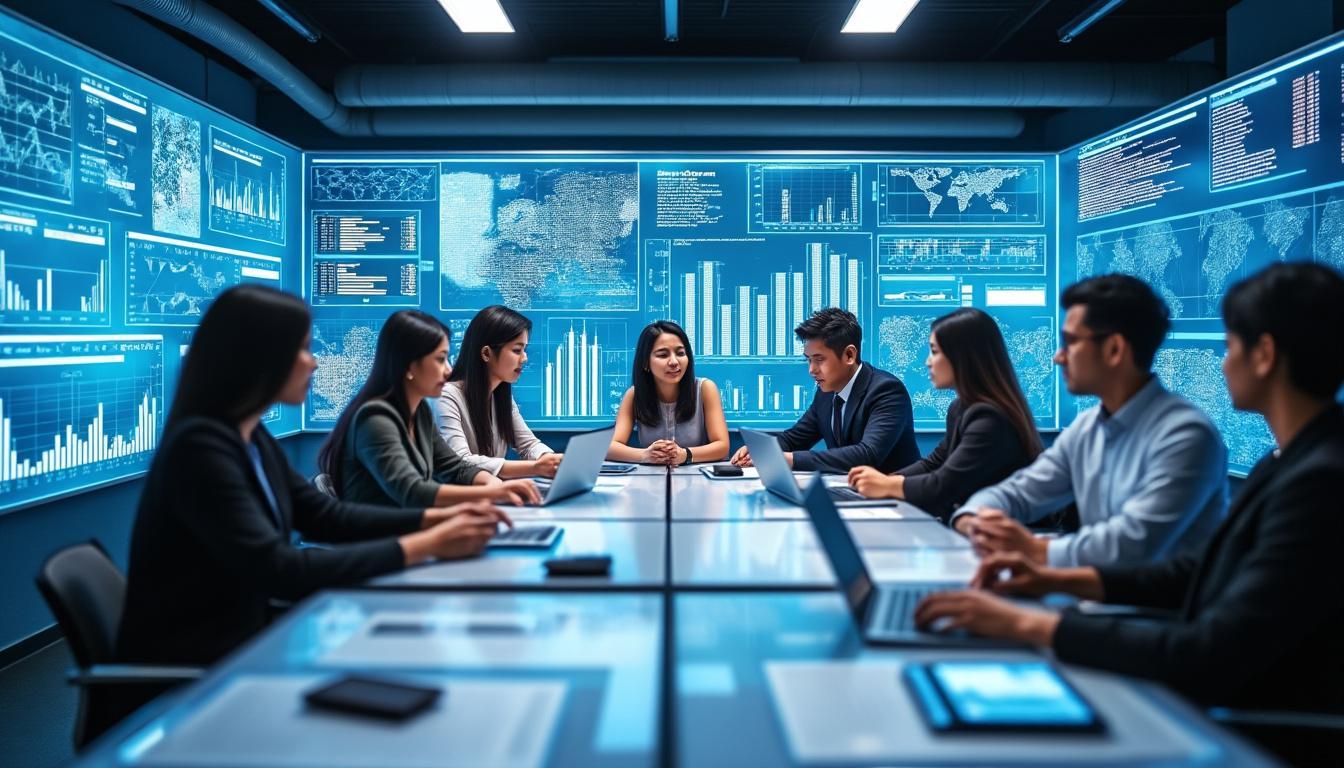 découvrez l'ampleur des projets répertoriés par l'aapi, avec plus de 19 000 initiatives totalisant une valeur de 61 milliards de dollars, illustrant un dynamisme économique exceptionnel.