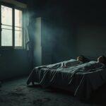 découvrez le drame méconnu à alger où deux vies ont été tragiquement fauchées par une intoxication au monoxyde de carbone. un appel à la vigilance et à la prévention.