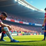 l'équipe nationale fait face à une absence de taille avec le forfait d'aouar. abdelli est convoqué pour le remplacer et renforcer la sélection.