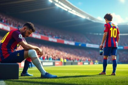 l'équipe nationale fait face à une absence de taille avec le forfait d'aouar. abdelli est convoqué pour le remplacer et renforcer la sélection.