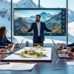 découvrez la réunion stratégique dirigée par sayoud à gara djebilet, préparant le lancement officiel du projet majeur qui vise à transformer la région.