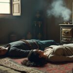 à ghardaïa, deux personnes ont tragiquement perdu la vie à cause d'une intoxication au monoxyde de carbone. découvrez les circonstances de cet accident et les mesures de prévention.