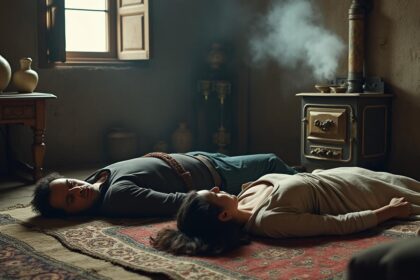 à ghardaïa, deux personnes ont tragiquement perdu la vie à cause d'une intoxication au monoxyde de carbone. découvrez les circonstances de cet accident et les mesures de prévention.