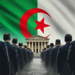 l’algérie exprime une vive opposition à la décision de l’entité sioniste de reconnaître le somaliland, dénonçant fermement cette action.