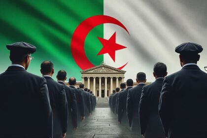 l’algérie exprime une vive opposition à la décision de l’entité sioniste de reconnaître le somaliland, dénonçant fermement cette action.