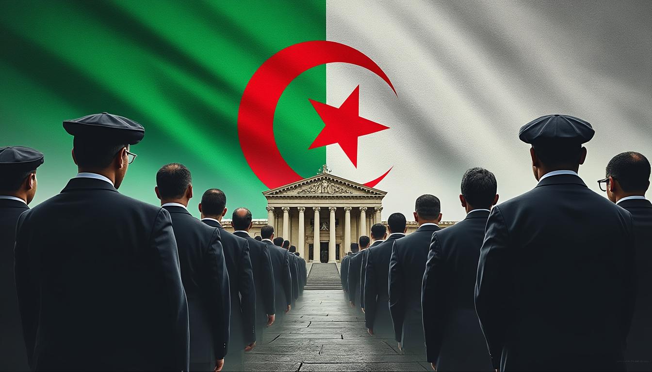 l’algérie exprime une vive opposition à la décision de l’entité sioniste de reconnaître le somaliland, dénonçant fermement cette action.