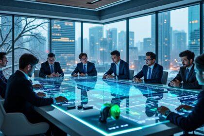 découvrez la nouvelle plateforme innovante du cpa lancée en janvier, conçue pour révolutionner les opérations boursières avec des outils performants et sécurisés.