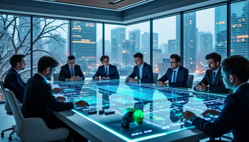 découvrez la nouvelle plateforme innovante du cpa lancée en janvier, conçue pour révolutionner les opérations boursières avec des outils performants et sécurisés.