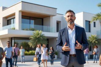 le directeur général de l’habitat explique comment le programme aadl 3 répond efficacement aux besoins et attentes des citoyens algériens en matière de logement.