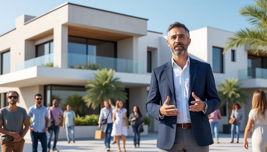 le directeur général de l’habitat explique comment le programme aadl 3 répond efficacement aux besoins et attentes des citoyens algériens en matière de logement.