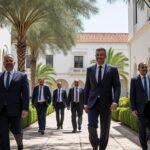 découvrez les détails du déplacement officiel du premier ministre en tunisie, une visite clé axée sur le renforcement des relations bilatérales et la coopération stratégique entre les deux pays.