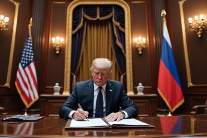 le président de la république signe la loi de finances 2026, une étape clé pour le budget national et le développement économique du pays.