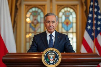 le président de la république souligne son engagement à préserver le caractère social de l’état, garantissant ainsi la protection et le soutien aux citoyens.