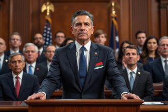 le président de la république réaffirme son engagement ferme pour un dialogue politique constructif avec tous les partis, favorisant l'unité et la coopération au service de la nation.