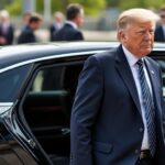 le président de la république se rend au palais des nations pour prononcer un discours solennel adressé à la nation, marquant un moment important pour le pays.