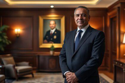 le général mohamed bendida est décédé. le président de la république exprime ses sincères condoléances à sa famille et à la nation.