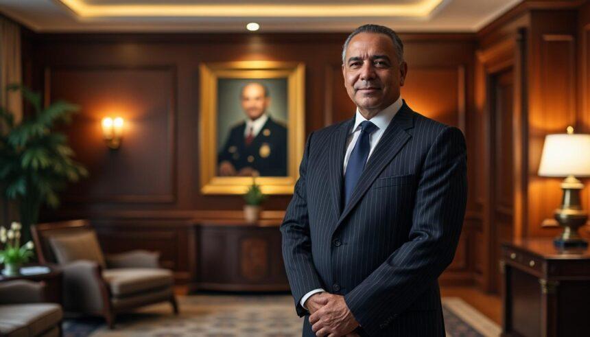 le général mohamed bendida est décédé. le président de la république exprime ses sincères condoléances à sa famille et à la nation.