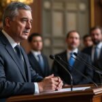 le ministre des moudjahidine dénonce les atrocités de la colonisation française en algérie, affirmant qu'elles resteront à jamais inoubliables et imprescriptibles.