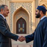 le président biélorusse débute une visite officielle en algérie visant à renforcer les relations bilatérales et à promouvoir la coopération économique et politique entre les deux pays.