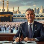 le président de la république augmente de 2 000 le quota des livrets de hadj pour une catégorie spécifique, facilitant ainsi l'accès au pèlerinage pour un plus grand nombre de personnes.