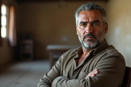 découvrez comment aghour mehenni se démarque des actions de son père liées à l'organisation terroriste « mak » et affirme sa position distincte.