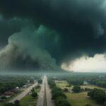 découvrez les dernières informations météo : des rafales de vent puissantes touchent plusieurs wilayas, avec des impacts à prévoir. restez informé et prenez vos précautions.