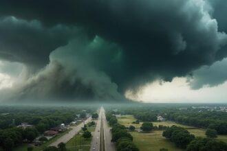 découvrez les dernières informations météo : des rafales de vent puissantes touchent plusieurs wilayas, avec des impacts à prévoir. restez informé et prenez vos précautions.