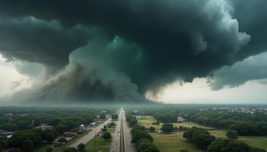 découvrez les dernières informations météo : des rafales de vent puissantes touchent plusieurs wilayas, avec des impacts à prévoir. restez informé et prenez vos précautions.