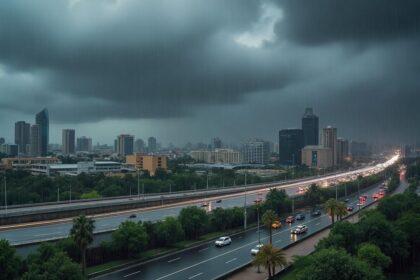 prévisions météorologiques pour samedi : des pluies sont attendues sur plusieurs wilayas, préparez-vous aux averses et ajustez vos plans en conséquence.