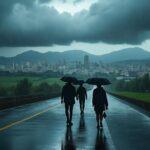 prévisions météo pour vendredi : des pluies sont attendues dans plusieurs wilayas. restez informé des conditions climatiques pour bien préparer votre journée.