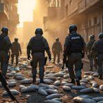 à oran, une importante saisie de 50 kg de kif traité a été réalisée, renforçant les efforts de lutte contre le trafic de drogues dans la région.