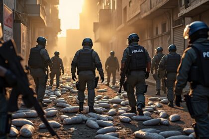 à oran, une importante saisie de 50 kg de kif traité a été réalisée, renforçant les efforts de lutte contre le trafic de drogues dans la région.