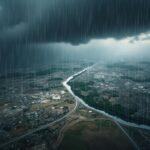 consultez les dernières prévisions météo indiquant des pluies attendues sur plusieurs wilayas. restez informés pour mieux planifier vos activités.