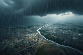 consultez les dernières prévisions météo indiquant des pluies attendues sur plusieurs wilayas. restez informés pour mieux planifier vos activités.