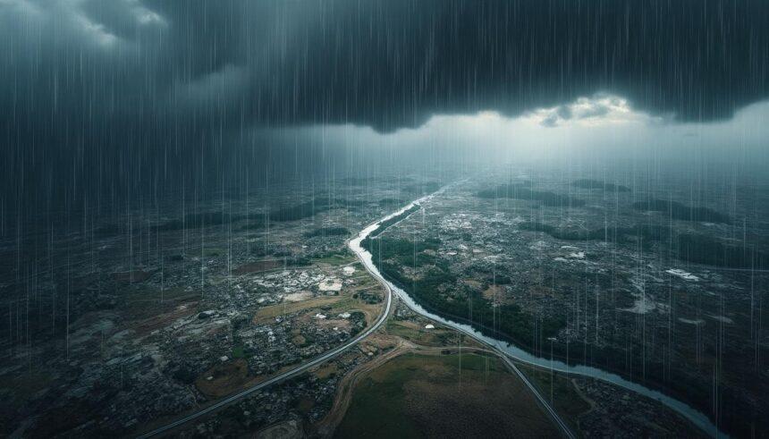 consultez les dernières prévisions météo indiquant des pluies attendues sur plusieurs wilayas. restez informés pour mieux planifier vos activités.