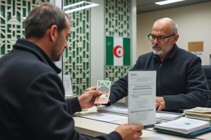 découvrez comment la banque d’algérie impose des restrictions sévères sur les devises pour le tourisme, impactant les voyageurs et les échanges financiers.