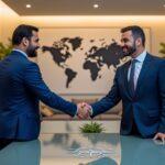 découvrez la rencontre entre ahmed attaf et massad boulos, conseiller influent de donald trump, et les enjeux diplomatiques qui en découlent.