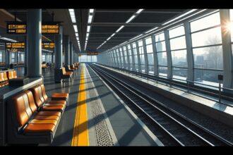 air algérie informe ses passagers que les vols entre alger et guangzhou sont désormais transférés au terminal 3, pour un meilleur confort et une gestion optimisée.
