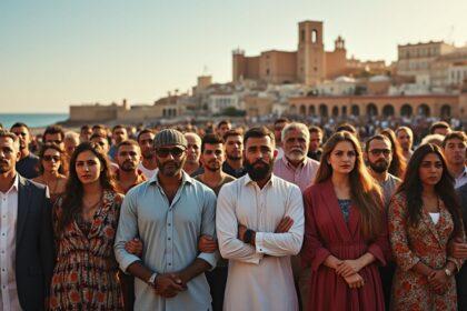 appel vibrant aux algériens pour renforcer l’unité nationale et faire face ensemble aux défis actuels, en bâtissant un avenir solidaire et prospère.