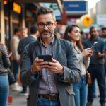 découvrez comment les commerçants lancent des appels en ligne à la révolte et s'organisent pour une grève historique visant à défendre leurs droits et leurs intérêts.