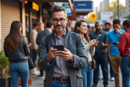 découvrez comment les commerçants lancent des appels en ligne à la révolte et s'organisent pour une grève historique visant à défendre leurs droits et leurs intérêts.