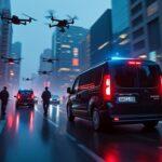 découvrez les détails du démantèlement d'un réseau international et comment la spéculation s'intensifie autour du fiat doblo panorama, suscitant l'intérêt des passionnés et des experts.